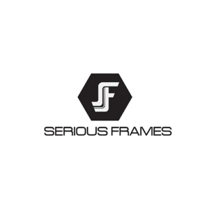 SERIOUS FRAMES