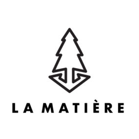 LA MATIÈRE