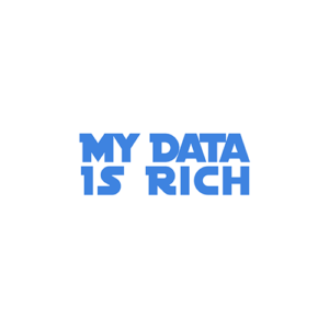 MY DATA IS RICH