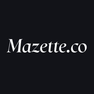 MAZETTE CORP