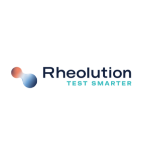 RHEOLUTION