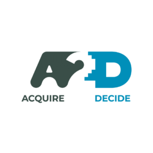 A2D – ACQUIRE TO DECIDE